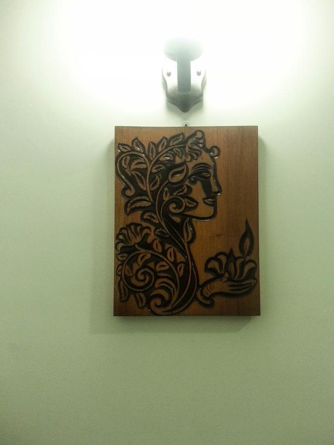 Awesome Guest Mirissa Hotel Bagian luar foto