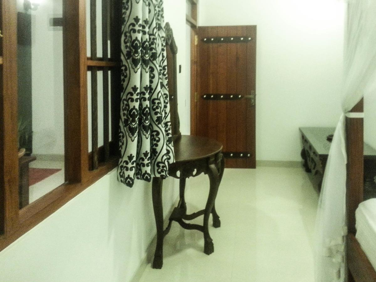 Awesome Guest Mirissa Hotel Bagian luar foto