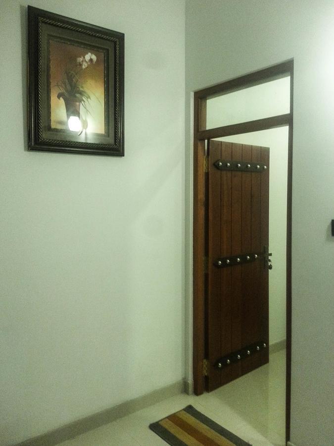 Awesome Guest Mirissa Hotel Bagian luar foto