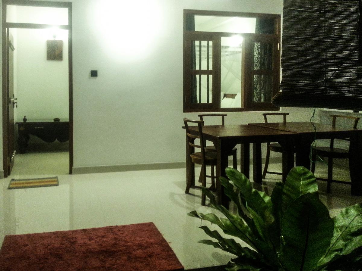Awesome Guest Mirissa Hotel Bagian luar foto